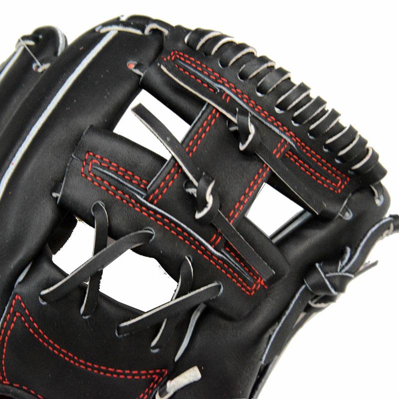 Zeems ジームス 硬式グラブ ユースモデル 内野手用 ZEEMS型ロゴ Zeems ジームス 硬式グラブ ユースモデル 内野手用 ZEEMS型ロゴ