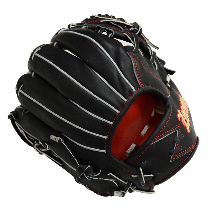 Zeems ジームス 硬式グラブ ユースモデル 内野手用 ZEEMS型ロゴ Zeems ジームス 硬式グラブ ユースモデル 内野手用 ZEEMS型ロゴ