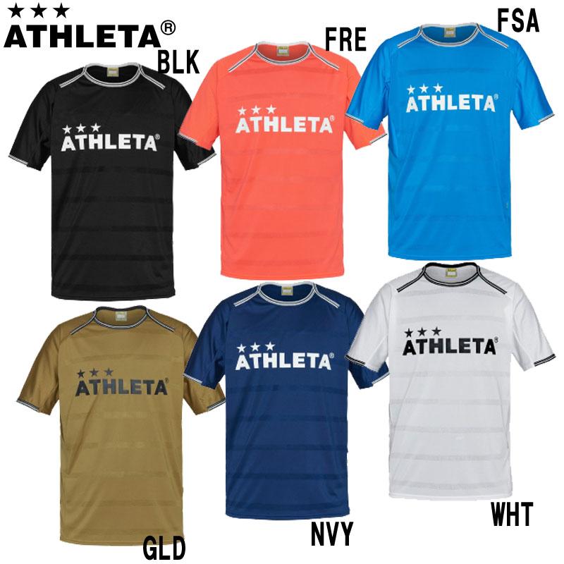 アスレタ ATHLETA プラクティスシャツ 2S サッカー フットサル ウェア プラシャツ 半袖 22SS (02366) :02366:ピットスポーツ ヤフー店 - 通販 - Yahoo!ショッピング アスレタ ATHLETA プラクティスシャツ 2S サッカー フットサル ウェア プラシャツ 半袖 22SS (02366) :02366:ピットスポーツ ヤフー店 - 通販 - Yahoo!ショッピング