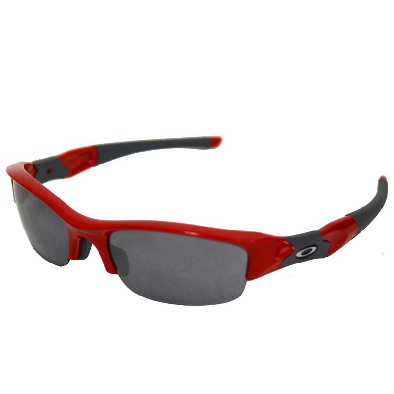 Oakley スポーツサングラス FLAK JACKET OAKLEY（オークリー） スポーツサングラス FLAK JACKET 野球