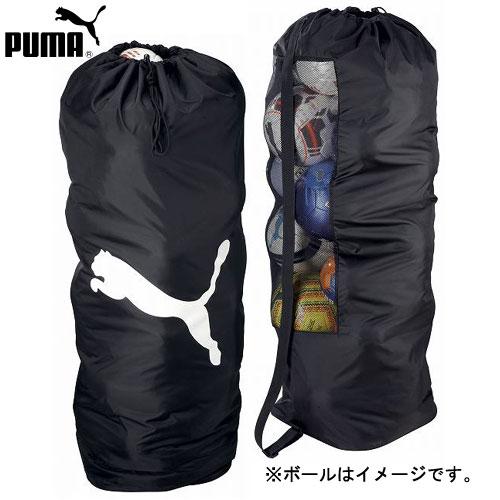 プーマ Puma チーム ボールサック 16 ボールバッグ 14ss ピットスポーツ Paypayモール店 通販 Paypayモール
