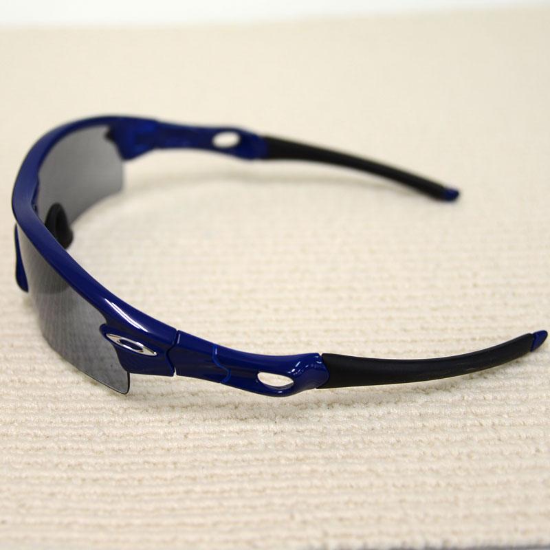 OAKLEY（オークリー） スポーツサングラス RADAR PATH 野球 サングラス