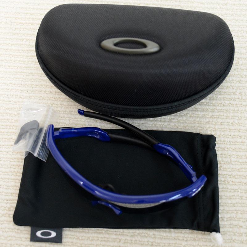 OAKLEY（オークリー） スポーツサングラス RADAR PATH 野球 サングラス