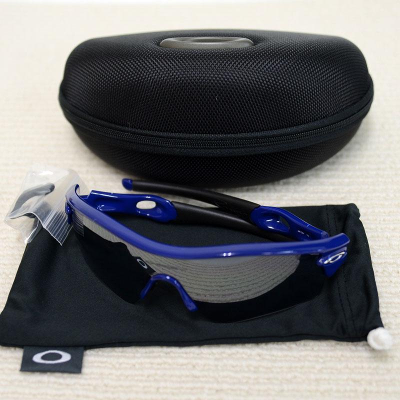 OAKLEY（オークリー） スポーツサングラス RADAR PATH 野球 サングラス