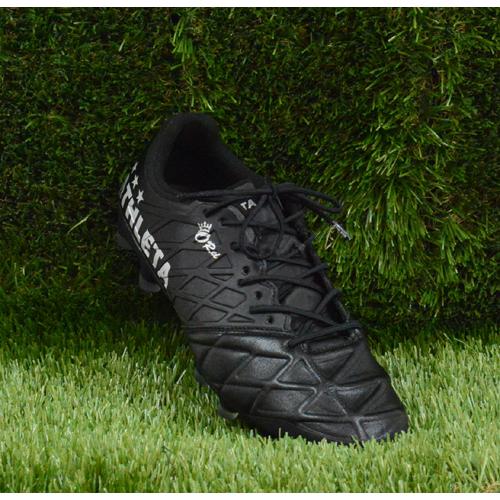 ATHLETA（アスレタ） O-Rei T6 サッカースパイク 23AW (10016- BLK/SIL