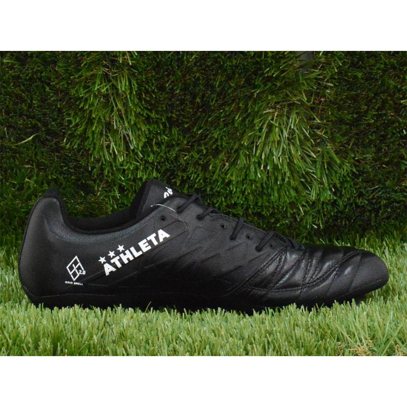 ATHLETA（アスレタ） O-Rei T7 サッカースパイク 24SS (10018-BLK