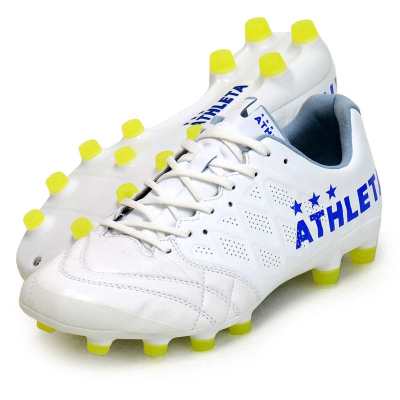 サイズ23.0cm、アスレタ ATHLETA O-Rei Faz サッカースパイク 25SS