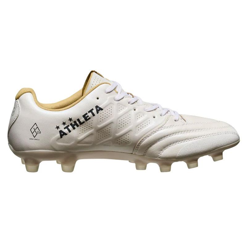 アスレタ ATHLETA O-Rei Legado 2 サッカースパイク 26SS (10029-PWH)_1