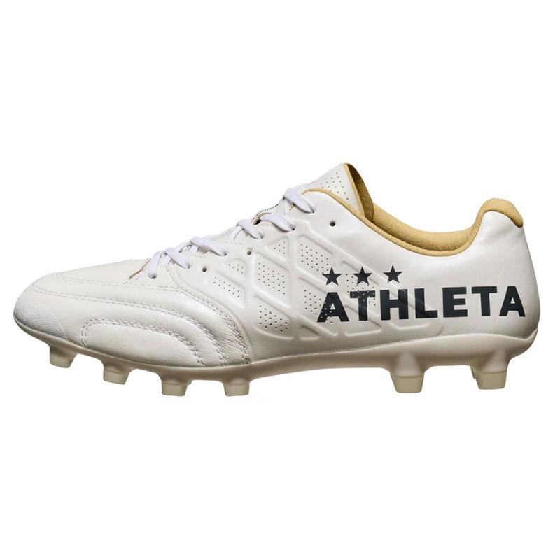 アスレタ ATHLETA O-Rei Legado 2 サッカースパイク 26SS (10029-PWH)_2