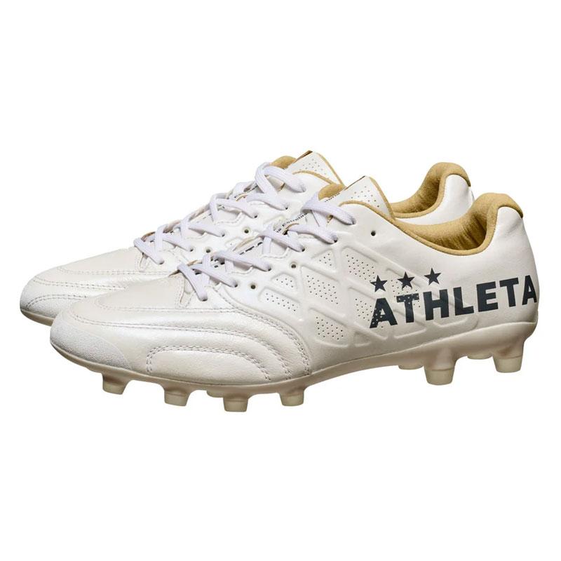 アスレタ ATHLETA O-Rei Legado 2 サッカースパイク 26SS (10029-PWH)_3