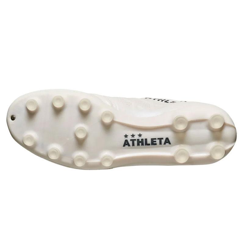 アスレタ ATHLETA O-Rei Legado 2 サッカースパイク 26SS (10029-PWH)_4