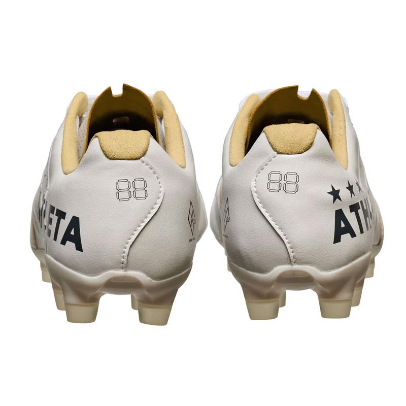 アスレタ ATHLETA O-Rei Legado 2 サッカースパイク 26SS (10029-PWH)_6