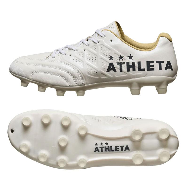 アスレタ ATHLETA O-Rei Legado 2 サッカースパイク 26SS (10029-PWH)_8
