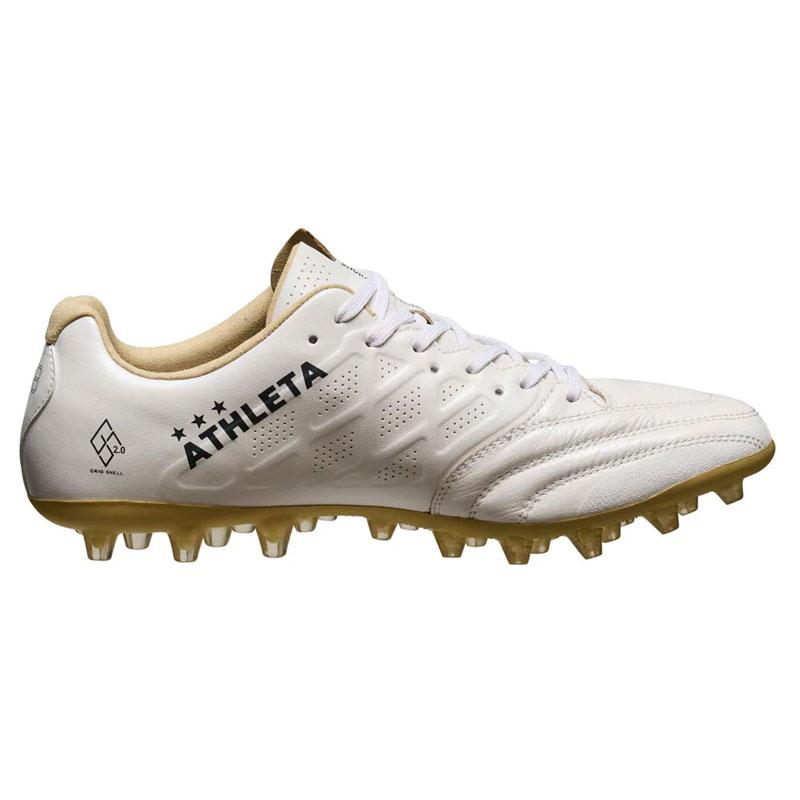 アスレタ ATHLETA O-Rei Legado 2 MG サッカースパイク 26SS (10030-PWH)_1