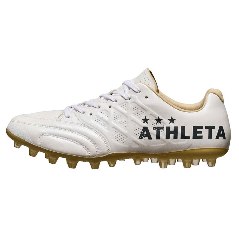 アスレタ ATHLETA O-Rei Legado 2 MG サッカースパイク 26SS (10030-PWH)_2