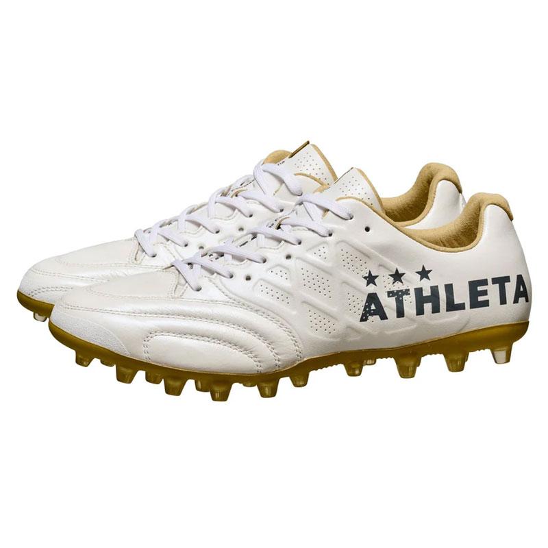 アスレタ ATHLETA O-Rei Legado 2 MG サッカースパイク 26SS (10030-PWH)_3
