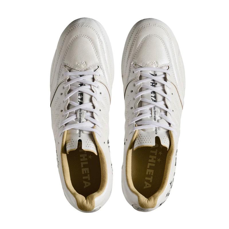 アスレタ ATHLETA O-Rei Legado 2 MG サッカースパイク 26SS (10030-PWH)_5