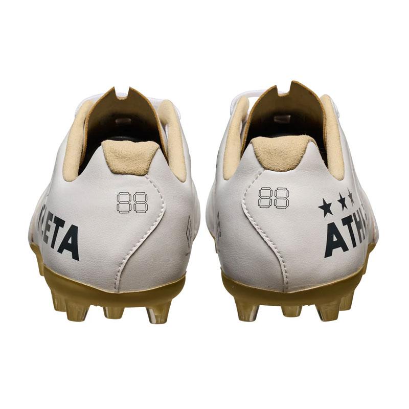 アスレタ ATHLETA O-Rei Legado 2 MG サッカースパイク 26SS (10030-PWH)_6