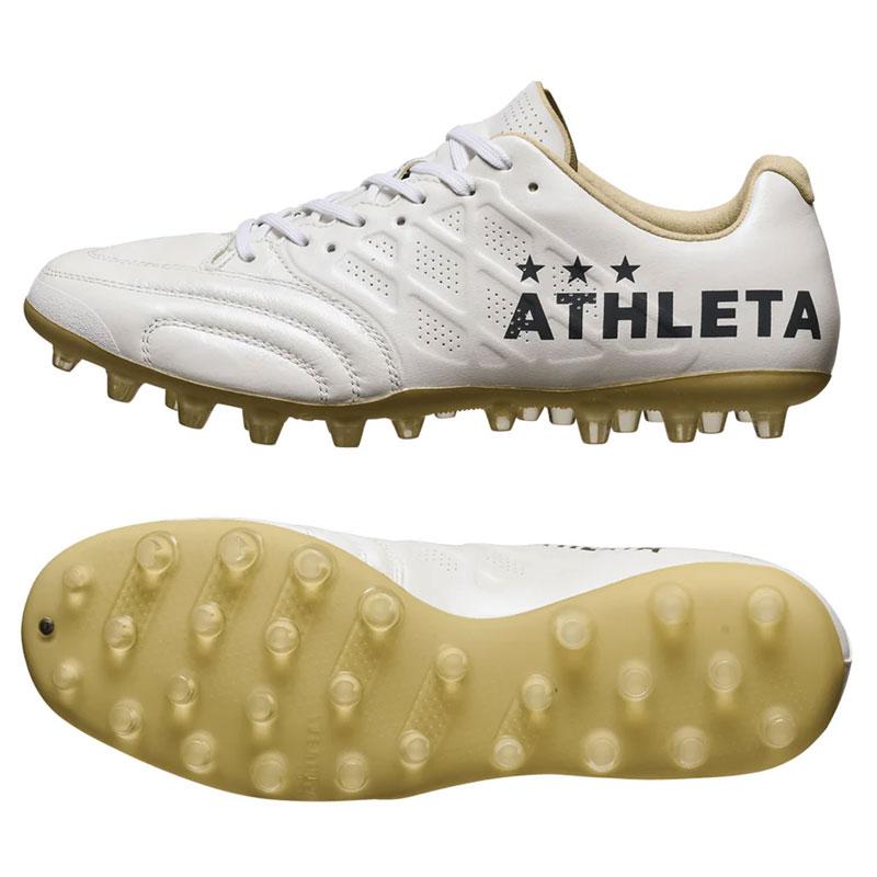 アスレタ ATHLETA O-Rei Legado 2 MG サッカースパイク 26SS (10030-PWH)_8
