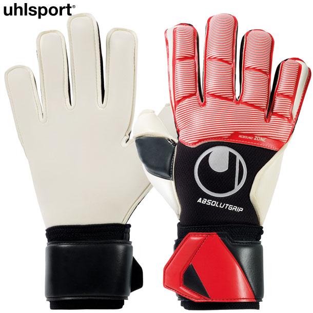 安い ウール Uhlsport アブソルートグリップ サッカー キーパーグローブ 21ss 01 数量限定 Www Aqtsolutions Com
