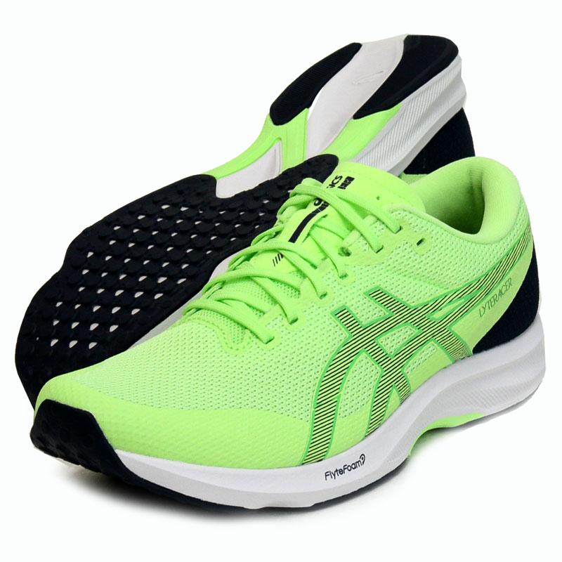 ASICS（アシックス） LYTERACER 6 ( ライトレーサー6) ランニング