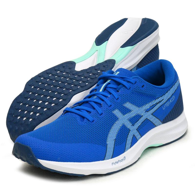 ASICS（アシックス） LYTERACER 6 ( ライトレーサー6) ランニング