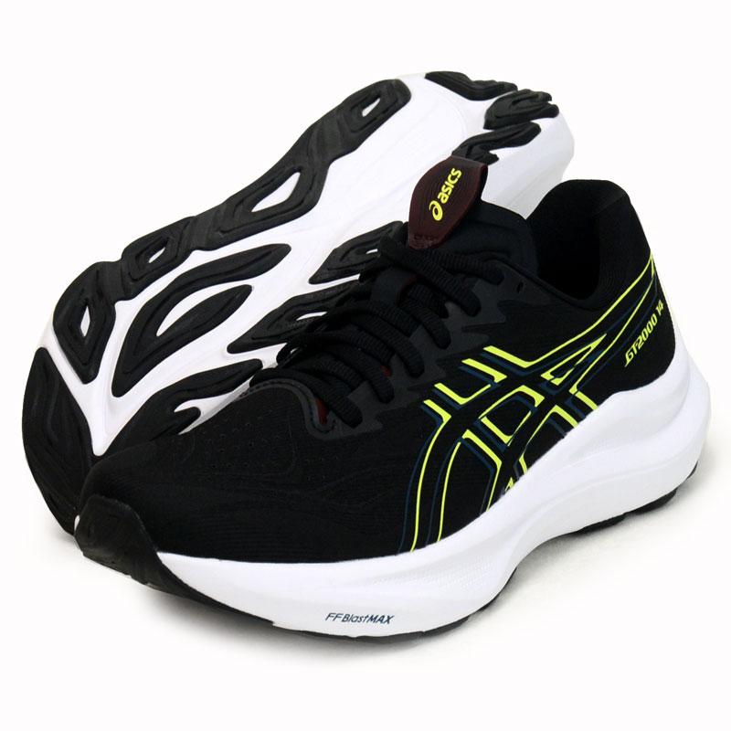 アシックス asics  GT-2000 14  ランニングシューズ (メンズ)  25AW (1011C056-003) ASICS（アシックス） GT-2000 14 ランニングシューズ (メンズ) 25AW
