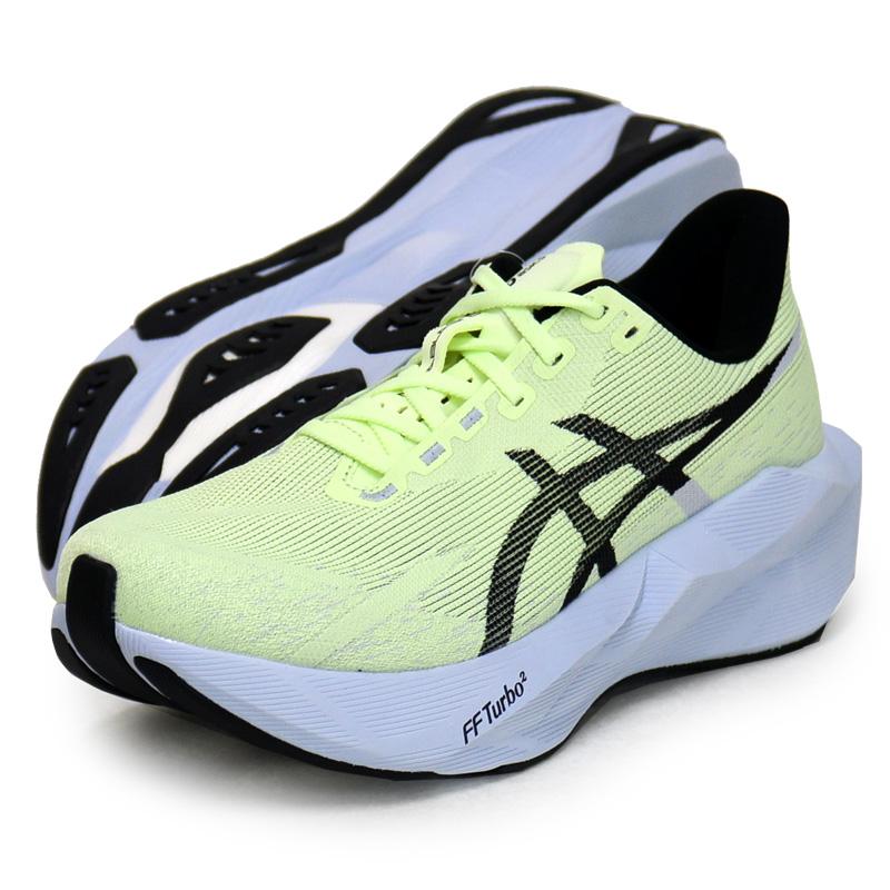 ASICS（アシックス） NOVABLAST 6 (ノヴァブラスト6) 陸上 ランニング