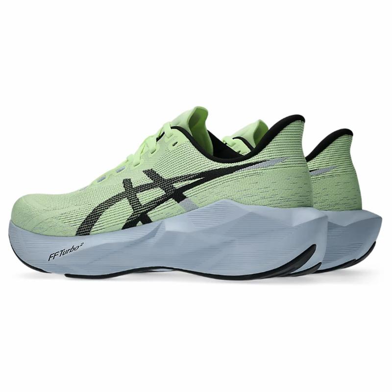 ASICS（アシックス） NOVABLAST 6 (ノヴァブラスト6) 陸上 ランニング