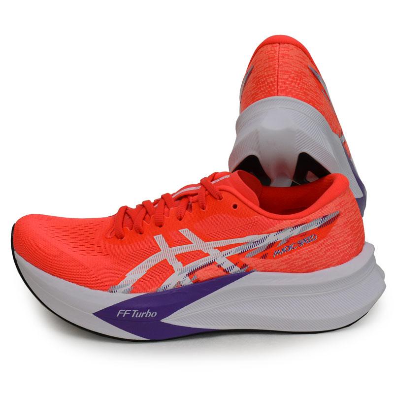 ASICS（アシックス） MAGIC SPEED4 (マジックスピード4) WOMEN