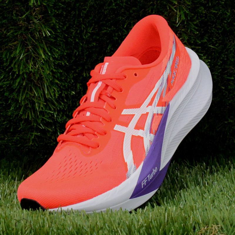 ASICS（アシックス） MAGIC SPEED4 (マジックスピード4) WOMEN