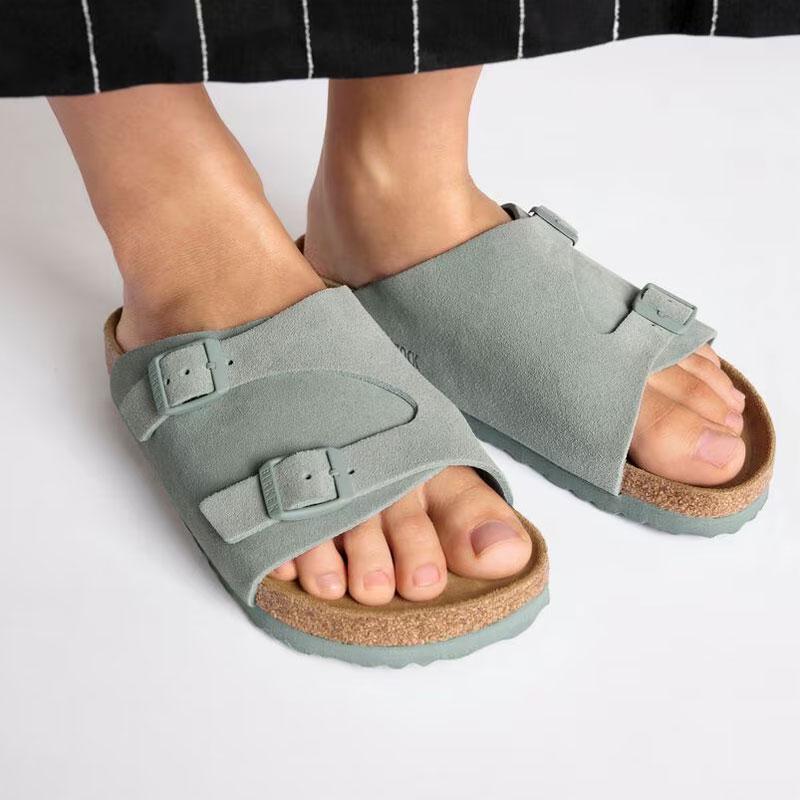 BIRKENSTOCK（ビルケンシュトック） Zurich / チューリッヒ