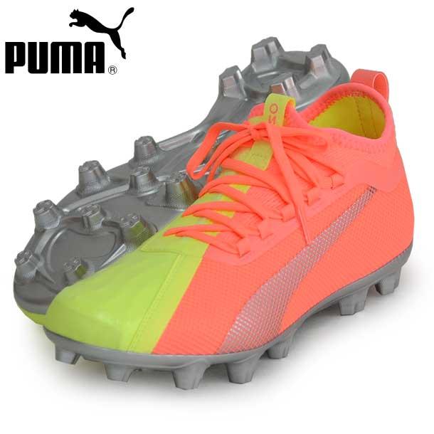 プーマ Puma ワン 2 Hg Osg サッカースパイク ss 01 ピットスポーツ Paypayモール店 通販 Paypayモール