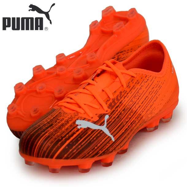 ウルトラ 2 1 Hg Puma 01 プーマサッカースパイク 新作からsaleアイテム等お得な商品 満載 aw