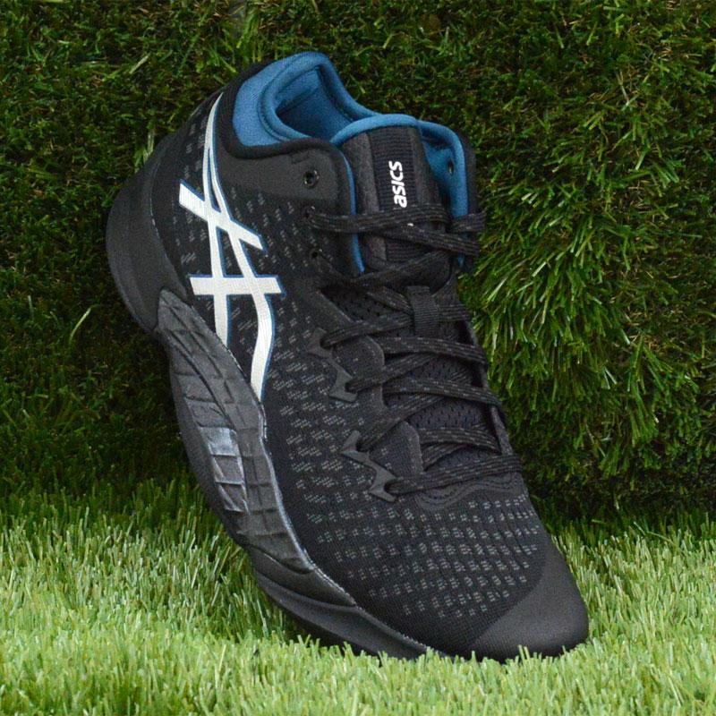 アシックス asics  UNPRE ARS (アンプレ アルス)  バスケットボールシューズ バッシュ  23SS(1063A036-003)｜pitsports｜06