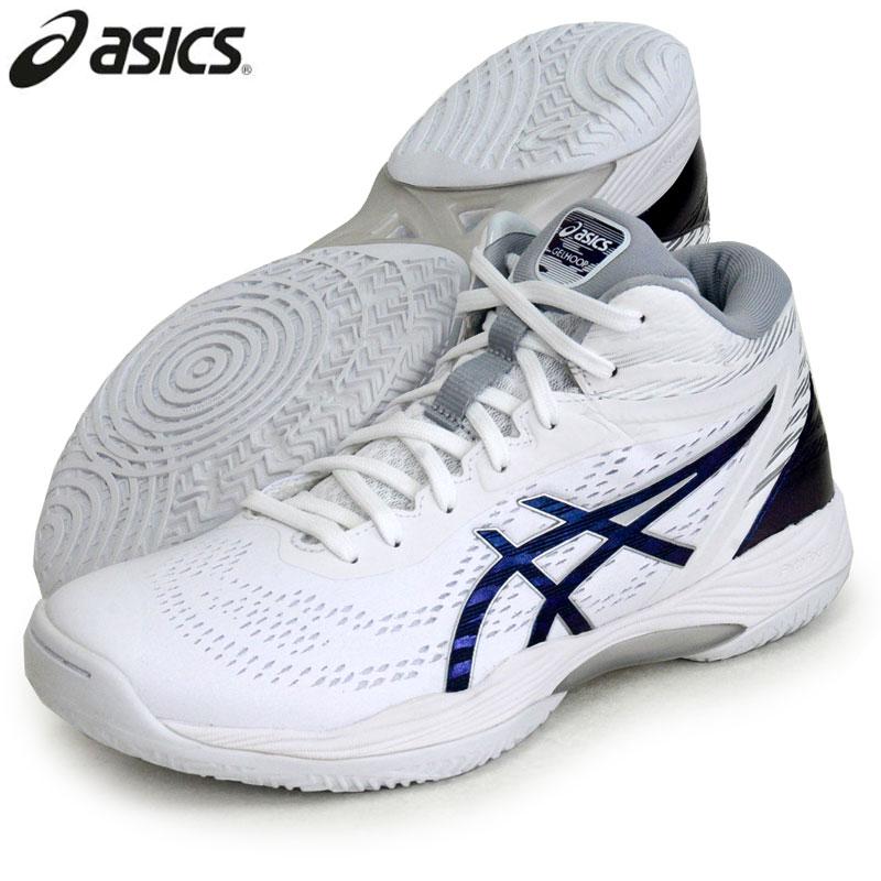 国内正規総代理店アイテム アシックス Asics Gelhoop V14 ゲルフープ バスケットボール シューズ バッシュ 22fw 1063a050 101