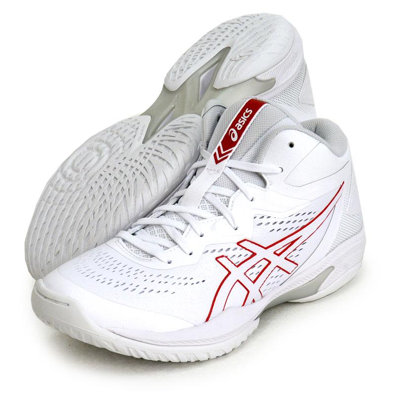 アシックス asics GELHOOP V15 (ゲルフープ) バスケットボール シューズ バッシュ 23SS(1063A063101