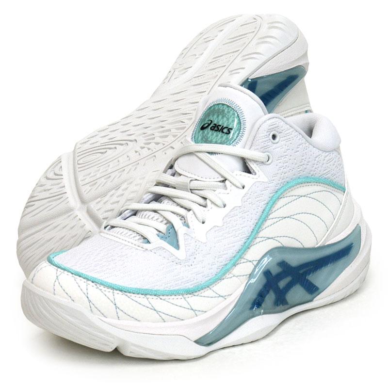 ASICS（アシックス） UNPRE ARS 3 (アンプレ アルス) バスケットボール
