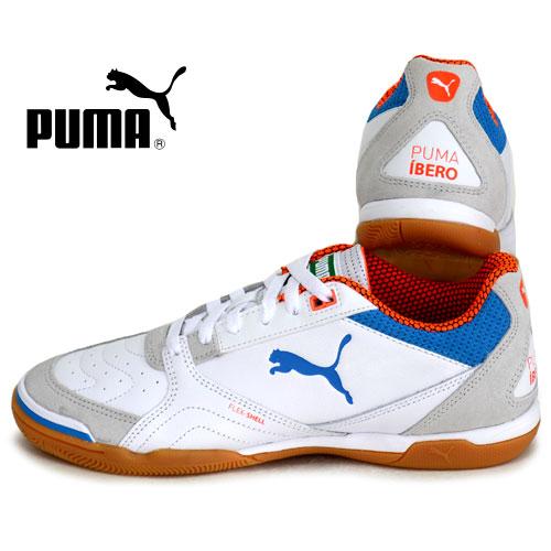新発売の プーマ イベロ Puma プーマフットサルシューズfw 01 特売 Nooitmeergrasmaaien Be