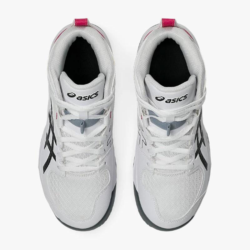 ASICS（アシックス） DUNKSHOT MB 10 (ダンクショット MB 10) KIDS