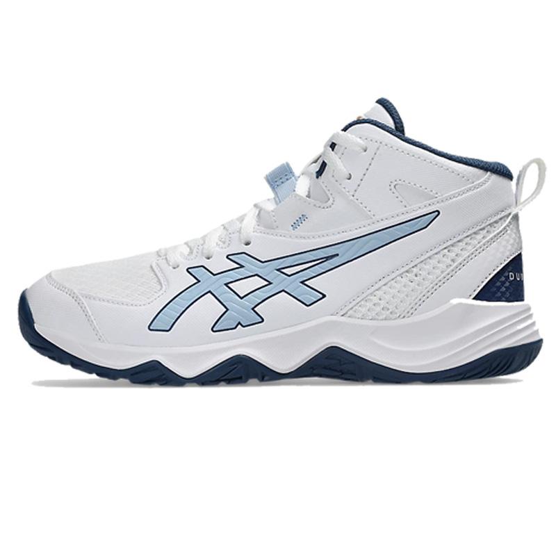  ジュニア バッシュ バスケットボールシューズ ASICS（アシックス） DUNKSHOT MB 10 (ダンクショット MB 10) KIDS