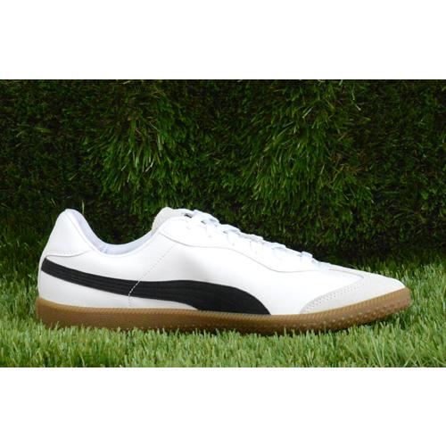PUMA（プーマ） キング 21 IT フットサルシューズ 22FW (106696-02