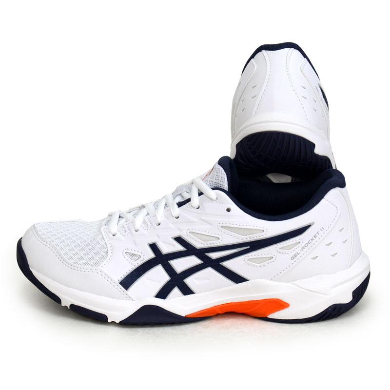 ASICS GEL-ROCKET 11 WIDE バレーボールシューズ　25.0 GEL-ROCKET 11 - メガスポーツ公式 - スポーツ・アウトドア用品通販