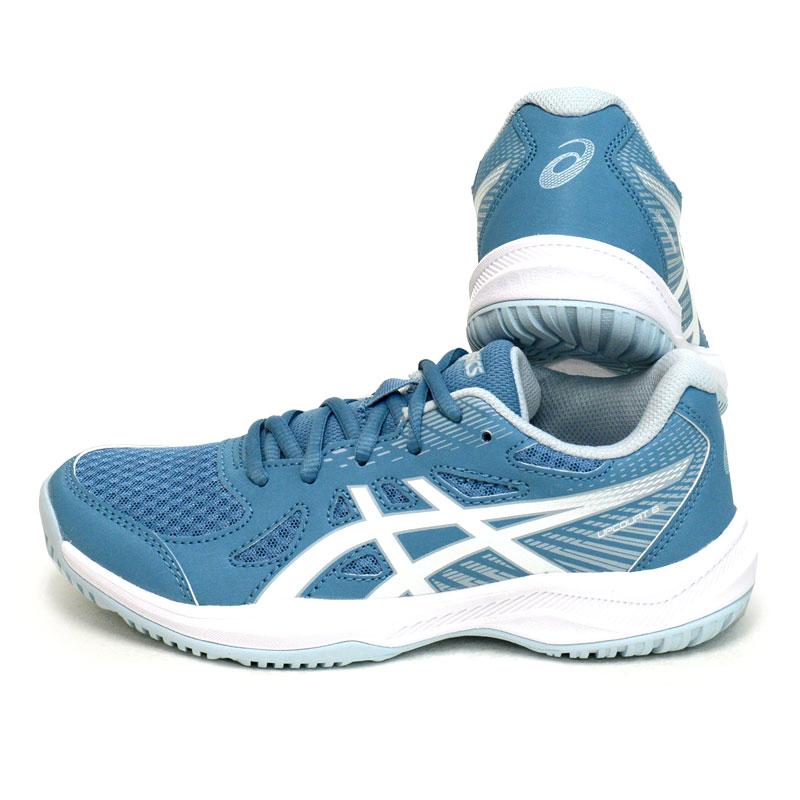 ASICS（アシックス） UPCOURT 6 GS (アップコート) ジュニア バレー