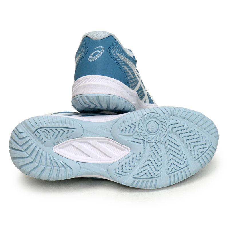 ASICS（アシックス） UPCOURT 6 GS (アップコート) ジュニア バレー