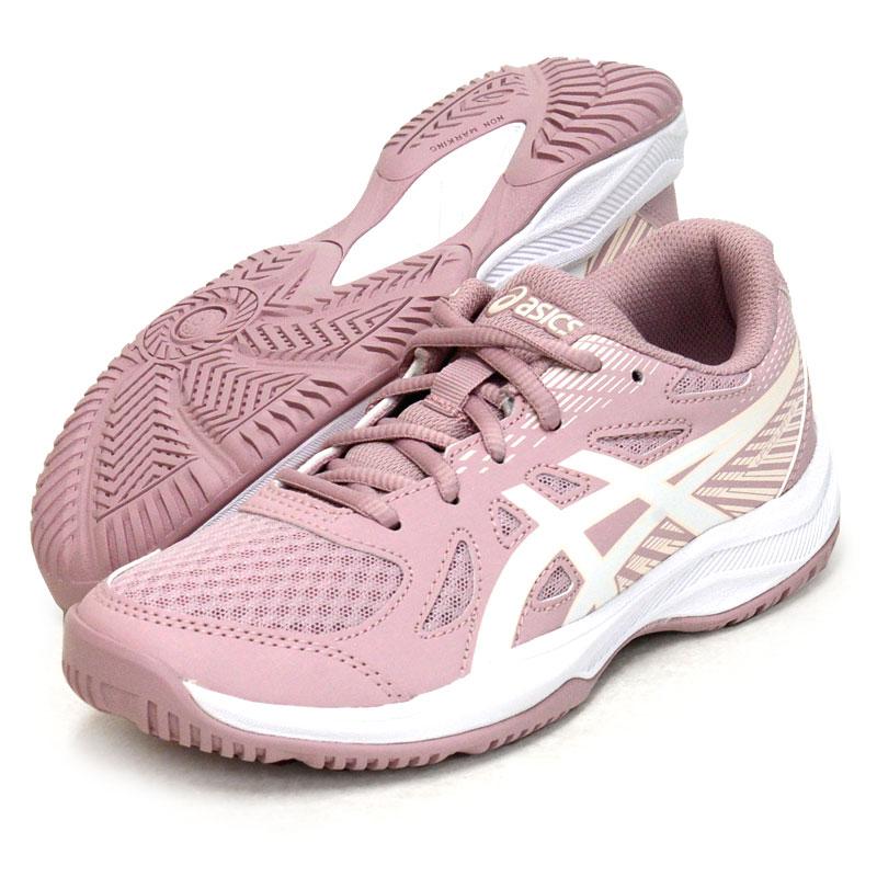 ASICS（アシックス） UPCOURT 6 GS (アップコート) ジュニア バレー
