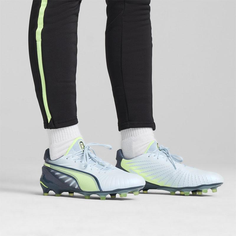 PUMA（プーマ） キング アルティメット FG/AG(LONG PILE) サッカー