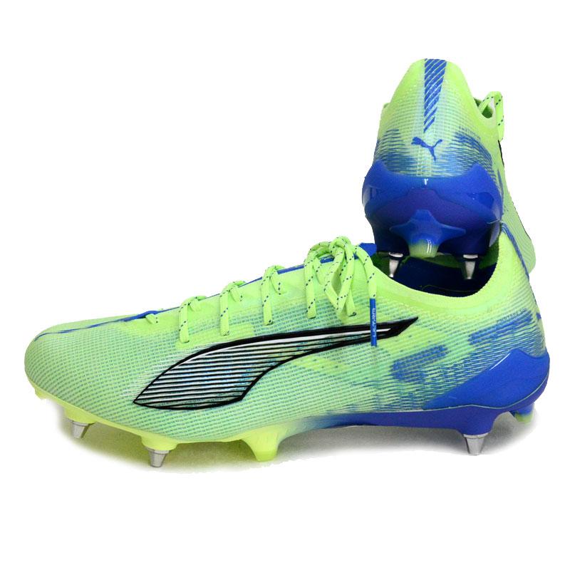 PUMA（プーマ） ウルトラ 5 アルティメット MXSG サッカースパイク