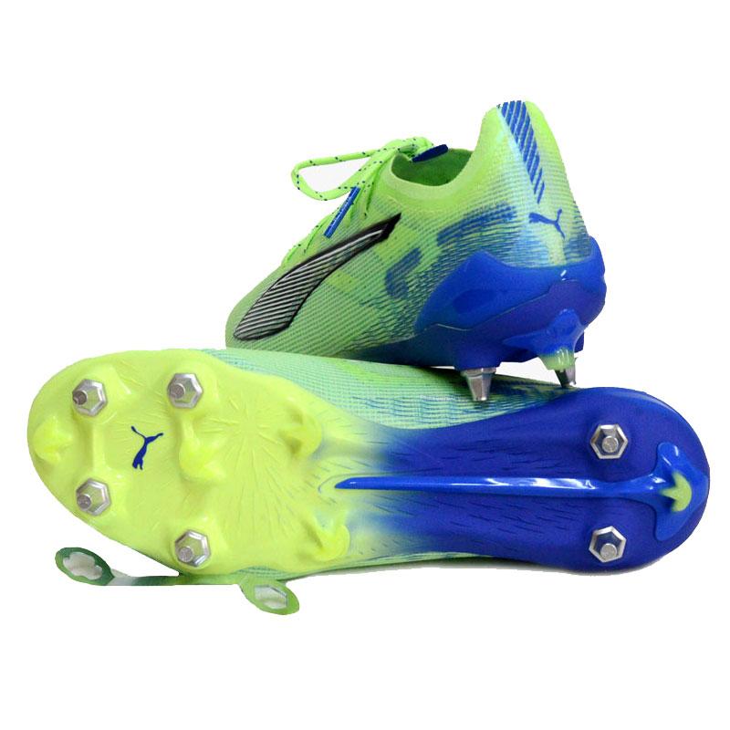 プーマ ウルトラ 1.3 MXSG　24cm PUMA（プーマ） ウルトラ 5 アルティメット MXSG サッカースパイク