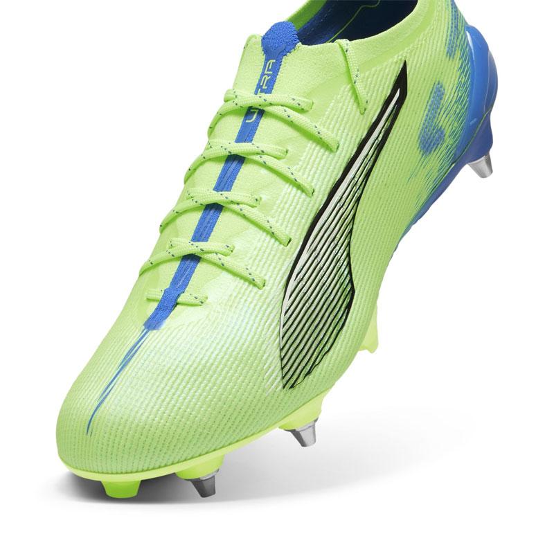 PUMA（プーマ） ウルトラ 5 アルティメット MXSG サッカースパイク